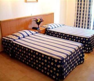 Albergaria Nossa Senhora da Rocha