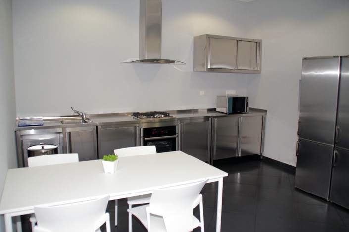 Pousada de Juventude Lagoa