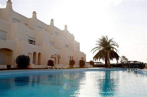 Vilamor Apartments Hotel