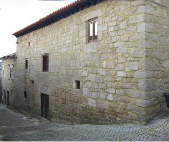 Vila Castelo
