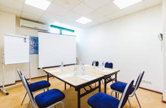 Holiday Inn Vinogradovo