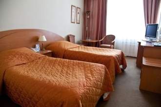 Izmailovo Gamma Delta