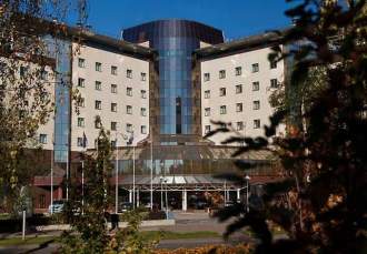 Renaissance Samara Hotel