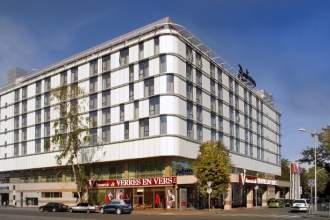 Radisson Blu Hotel Kaliningrad