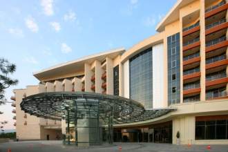 Kempinski Grand Hotel Gelendzhik
