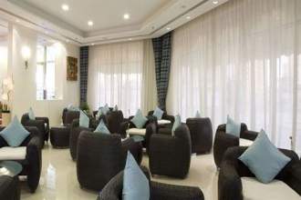 Star Metro Al Barsha Hotel Apartments