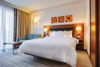 Hilton Garden Inn Krasnodar