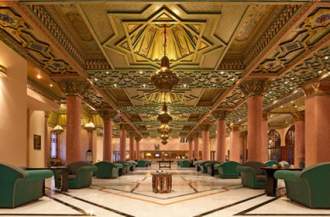 Atlantic Palace Agadir Golf Thalasso and Casino Resort