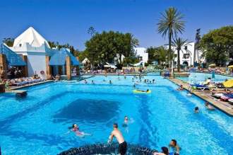 Caribbean Village Agador