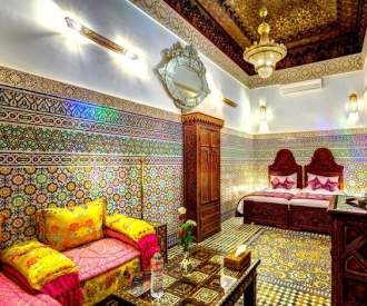 Riad Rcif