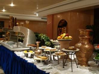 Ryad Mogador al Madina