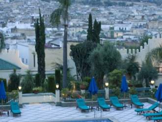 Sofitel Palais Jamai