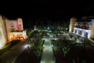 Palais du Desert hotel & Spa