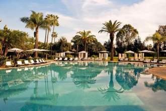 Sofitel Rabat Jardin Des Roses