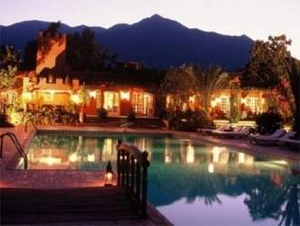 domaine de la roseraie