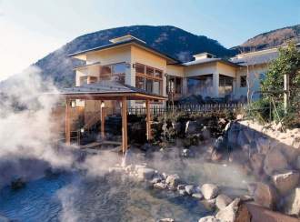 Hakone Hotel Kowaki-en