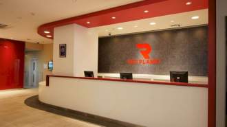 Tune Hotel Naha Okinawa