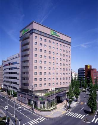 Holiday Inn Ana Sendai