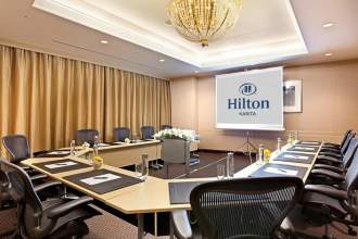 Hilton Tokyo Narita Airport Hotel