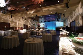 Oriental Hotel Hiroshima