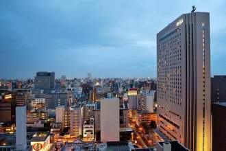 Hilton Nagoya