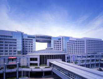 Nikko Kansai Airport