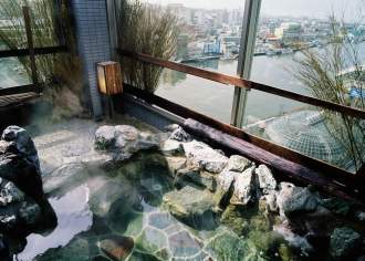 La Vista Kushirogawa