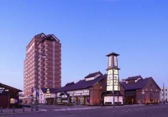 La Vista Hakodate Bay