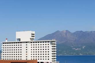Art Hotel Kagoshima
