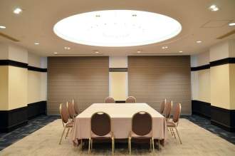 Mitsui Garden Hotel Hiroshima