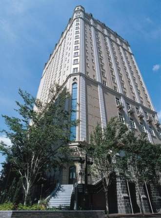 Hotel Monterey Sendai