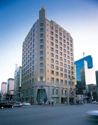 Monterey La Soeur Fukuoka