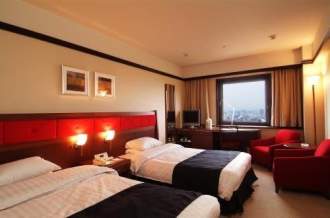 Okayama International Hotel