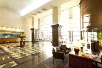 Toyama Excel Hotel Tokyu