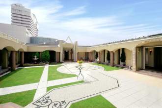 Kobe Bay Sheraton Hotel & Towers