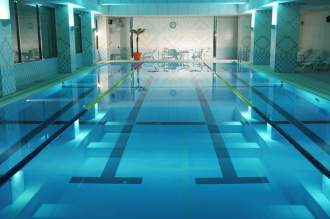 Okura Act City Hamamtsu