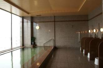 Hotel Grantia Hakodate Goryokaku