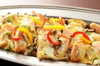 Asahidake Manseikaku Bearmonte