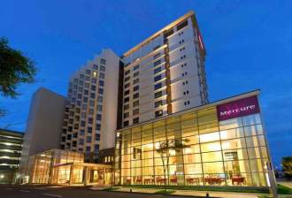 Mercure Okinawa Naha