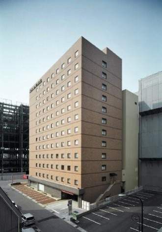 Daiwa Roynet Hotel Kanazawa