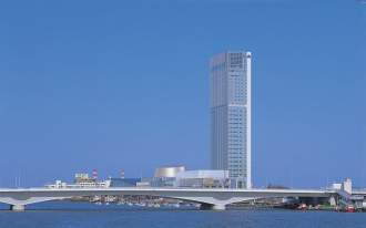 Hotel Nikko Niigata
