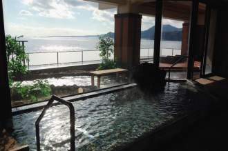 Inatori Tokai Hotel Yuen