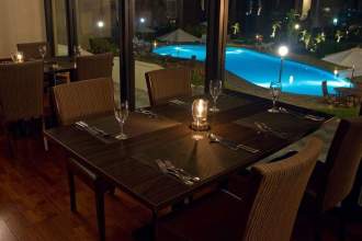 Karuizawa Club Hotel Ishigakijima