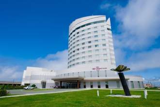 Crowne Plaza Wakkanai