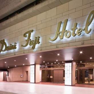 Daini Fuji Hotel