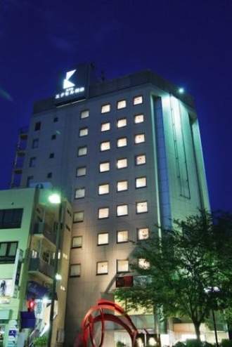 Hotel Excel Okayama