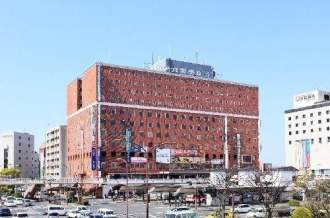 Apa Hotel Kurashiki Ekimae