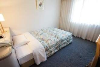 Tokushima Washington Hotel Plaza