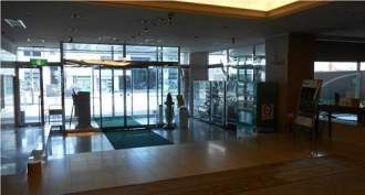 Hotel Sunroute Niigata