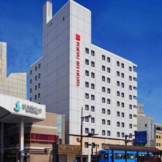 Kumamoto Tokyu Inn